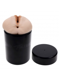 Мастурбатор Dani Daniels - вагина и анус - Zero Tolerance - в Серпухове купить с доставкой