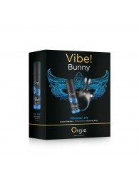 Набор для пар Vibe! Bunny - ORGIE - купить с доставкой в Серпухове