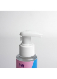 Увлажняющий гель с ароматом ежевики Slide Berry Slide - 100 мл. - INTT - купить с доставкой в Серпухове