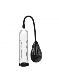 Прозрачная автоматическая вакуумная помпа - Baile - в Серпухове купить с доставкой