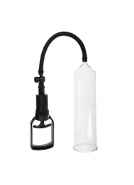 Прозрачная вакуумная помпа AleXander - Baile - в Серпухове купить с доставкой