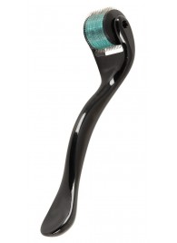 Черное колесо Вартенберга Micro Pinwheel - 13,4 см. - Orion - купить с доставкой в Серпухове