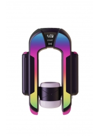 Интерактивный автоматический мастурбатор M2 - Tingon - в Серпухове купить с доставкой