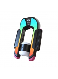 Интерактивный автоматический мастурбатор M2 - Tingon - в Серпухове купить с доставкой