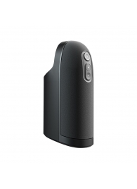 Черный мастурбатор ARCwave Ion 2 - Arcwave - в Серпухове купить с доставкой