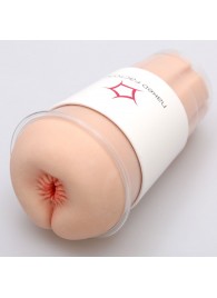 Мастурбатор-анус Naked Factory A-01 - Naked Factory - в Серпухове купить с доставкой