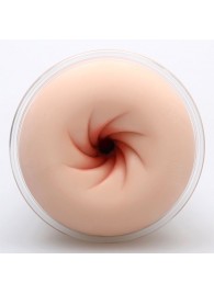 Мастурбатор-анус Naked Factory A-04 - Naked Factory - в Серпухове купить с доставкой