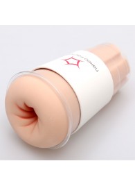 Мастурбатор-анус Naked Factory A-04 - Naked Factory - в Серпухове купить с доставкой