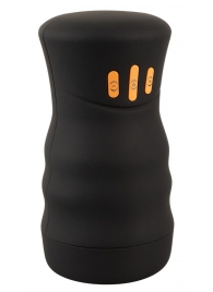 Мультифункциональный мастурбатор Gyro - Orion - в Серпухове купить с доставкой