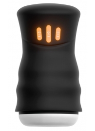 Мультифункциональный мастурбатор Gyro - Orion - в Серпухове купить с доставкой