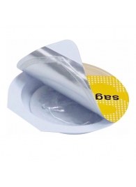 Презервативы увеличенного размера Sagami Original 0.02 XL-size - 3 шт. - Sagami - купить с доставкой в Серпухове