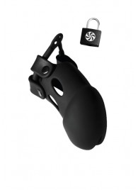 Черный пояс верности Guard - Lola Games - купить с доставкой в Серпухове