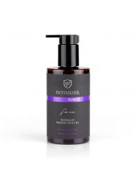 Мужской антибактериальный эко-гель для интимного ухода Intimizer Forte - 250 мл. - Intimizer - купить с доставкой в Серпухове