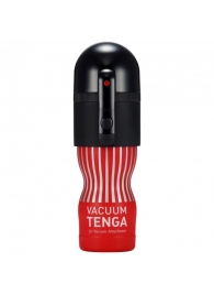 Набор Tenga Vacuum Max: мастурбатор и устройство для создания вакуума - Tenga - в Серпухове купить с доставкой