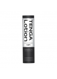 Лубрикант на водной основе Tenga Lotion Light - 170 мл. - Tenga - купить с доставкой в Серпухове