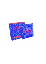 Классические презервативы Expert Classic - 3 шт. - Expert - купить с доставкой в Серпухове