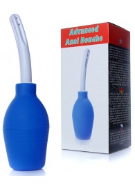 Интимный душ-спринцовка - Boys of Toys - купить с доставкой в Серпухове