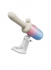 Инновационная мини-машина Spinel - Lovense - купить с доставкой в Серпухове