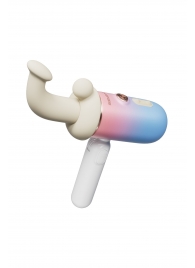 Инновационная мини-машина Spinel - Lovense - купить с доставкой в Серпухове