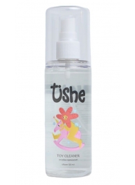 Очищающий спрей Tishe - 125 мл. - Tishe - купить с доставкой в Серпухове