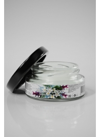 Массажная свеча «Кедр - Пачули - Жасмин» - 50 мл. - SGAN - купить с доставкой в Серпухове