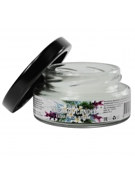 Массажная свеча «Кедр - Пачули - Жасмин» - 50 мл. - SGAN - купить с доставкой в Серпухове