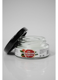 Массажная свеча «Красный грейпфрут» - 50 мл. - SGAN - купить с доставкой в Серпухове