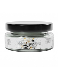 Массажная свеча «Перец и нероли» - 50 мл. - SGAN - купить с доставкой в Серпухове