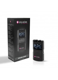 Источник импульсов с цифровым управлением Tension Lover 2 - MyStim - купить с доставкой в Серпухове