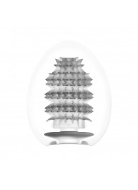 Мастурбатор-яйцо Tenga Egg Starry - Tenga - в Серпухове купить с доставкой