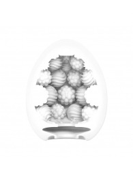 Мастурбатор-яйцо Tenga Egg Bouncy - Tenga - в Серпухове купить с доставкой