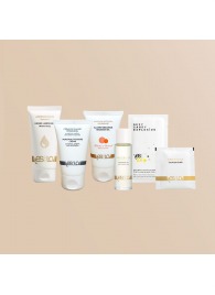 Набор YESforLOV La Trousse Enchantée в бежевой косметичке - YESforLOV - купить с доставкой в Серпухове