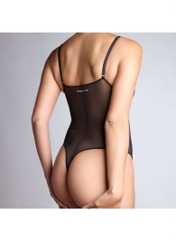 Боди для фиксации насадок Strap-on-me Harness Body Signature - size S - Strap-on-me - купить с доставкой в Серпухове