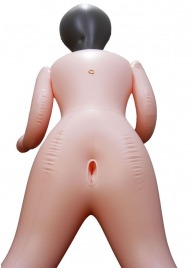 Надувная секс-кукла Suzuki - Boys of Toys - в Серпухове купить с доставкой