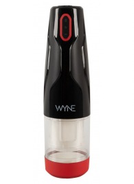 Вращающийся мастурбатор WYNE Masturbator 05 - Orion - в Серпухове купить с доставкой