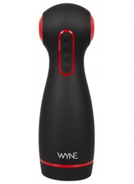 Мастурбатор WYNE Masturbator 06 с двумя моторами - Orion - в Серпухове купить с доставкой