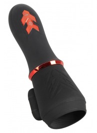 Мастурбатор для головки полового члена Glans Masturbator with 2 Motors - Orion - в Серпухове купить с доставкой