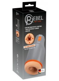 Мастурбатор для головки полового члена Glans Masturbator with 2 Functions - Orion - в Серпухове купить с доставкой