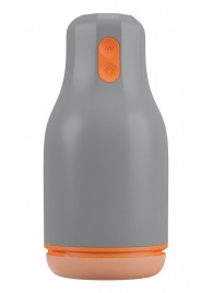 Мастурбатор для головки полового члена Glans Masturbator with 2 Functions - Orion - в Серпухове купить с доставкой