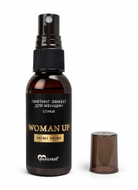 Интимный спрей Mini Mini с сужающим эффектом - 50 мл. - Биоритм - купить с доставкой в Серпухове