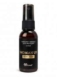 Интимный спрей Mini Mini с сужающим эффектом - 50 мл. - Биоритм - купить с доставкой в Серпухове