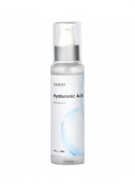 Увлажняющий гель на водной основе Hyaluronic Acid - 100 мл. - Svakom - купить с доставкой в Серпухове