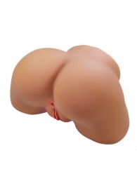 Мастурбатор Ilana с вибрацией и всасыванием - Baile - в Серпухове купить с доставкой