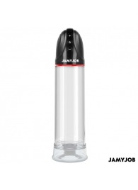 Прозрачная автоматическая помпа с функцией всасывания - JAMYJOB - в Серпухове купить с доставкой