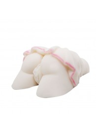 Вагина с анусом под приподнятой юбочкой - Baile - в Серпухове купить с доставкой