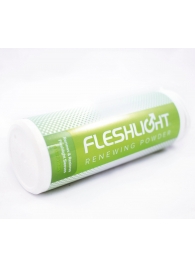 Восстанавливающий порошок для киберкожи Renewing Powder - 118 мл. - Fleshlight - в Серпухове купить с доставкой