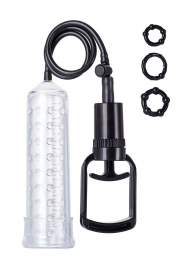 Прозрачная вакуумная помпа A-toys - A-toys - в Серпухове купить с доставкой