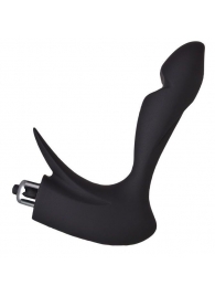 Массажер простаты Erotist First - Erotist Adult Toys - в Серпухове купить с доставкой