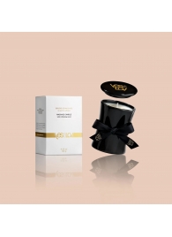 Массажная свеча Titillating Massage Candle - 120 мл. - YESforLOV - купить с доставкой в Серпухове