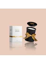 Массажная аромасвеча BEWITCHING MASSAGE CANDLE - 120 мл. - YESforLOV - купить с доставкой в Серпухове